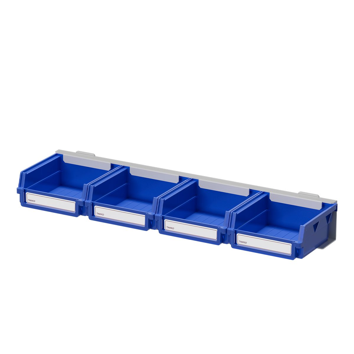 Hanging Bin Set